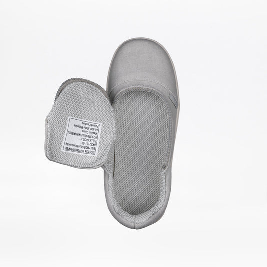 Gri BILLY D|R Short Wrap Alçaks