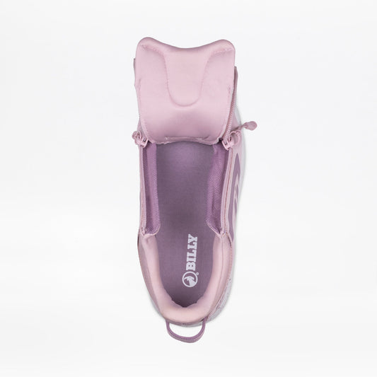 Kadın Mauve/Beyaz/Plum BILLY Sport Inclusion DZ1