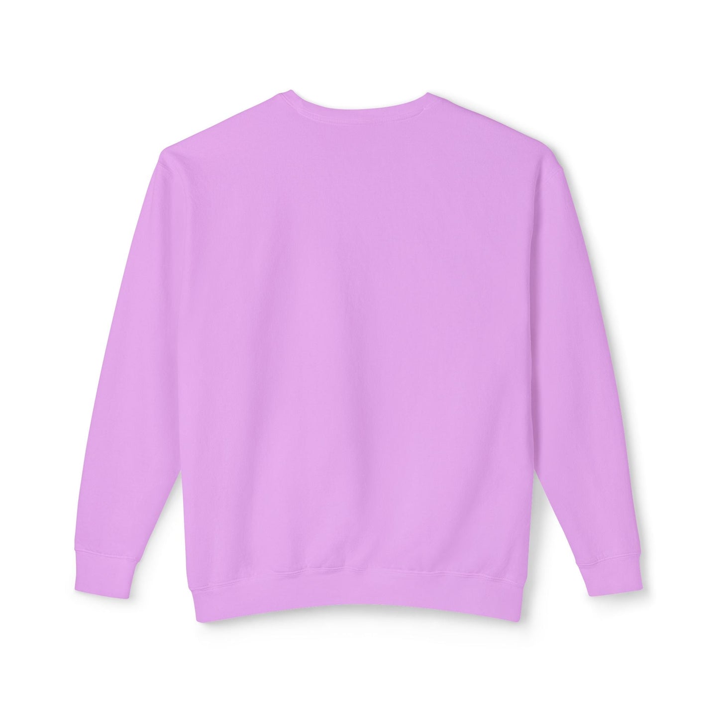 BILLY Unisex Lightweight Crewneck Sweatshirt (BILLY Footwear) — AVAILABLE IN 9 COLORS
