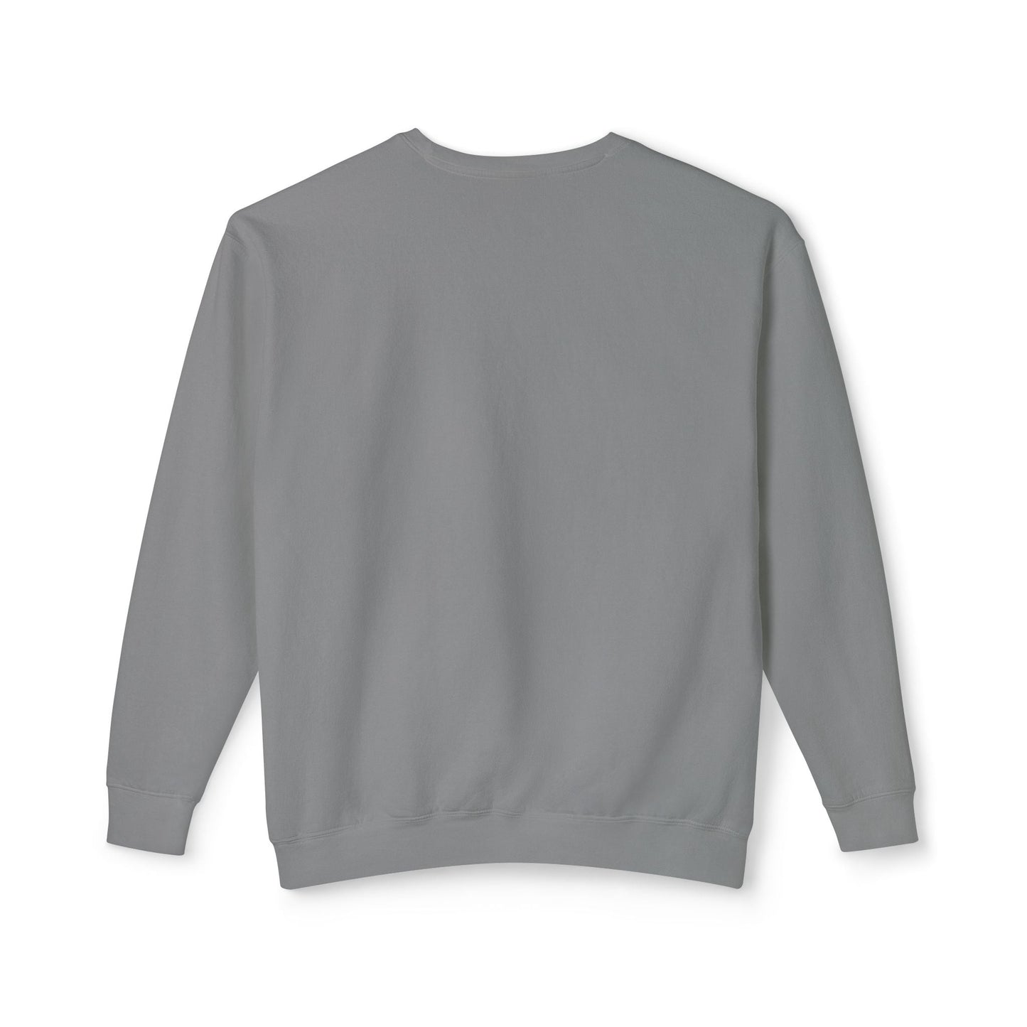 BILLY Unisex Lightweight Crewneck Sweatshirt (BILLY Footwear) — AVAILABLE IN 9 COLORS