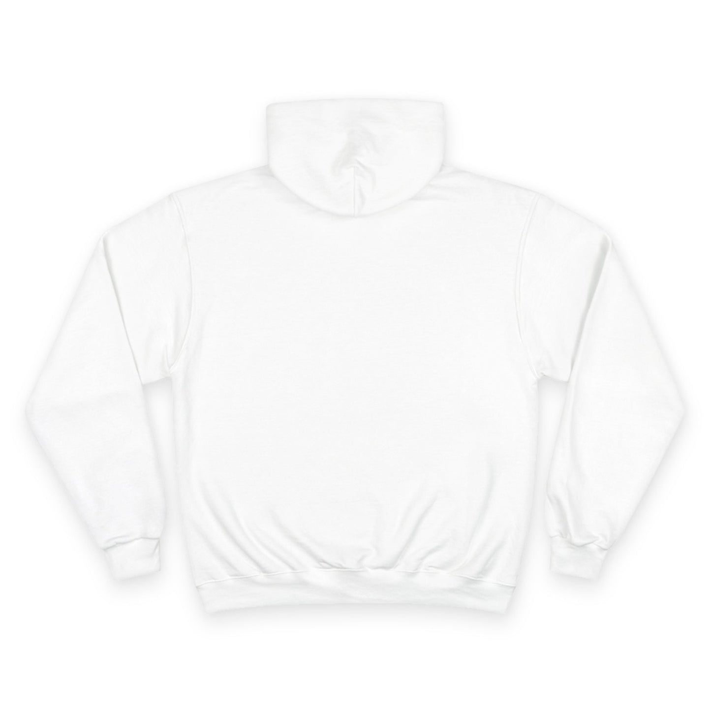 BILLY Core Adult Unisex Kapüşonlu (Kırmızı/Siyah Vertical Logo)