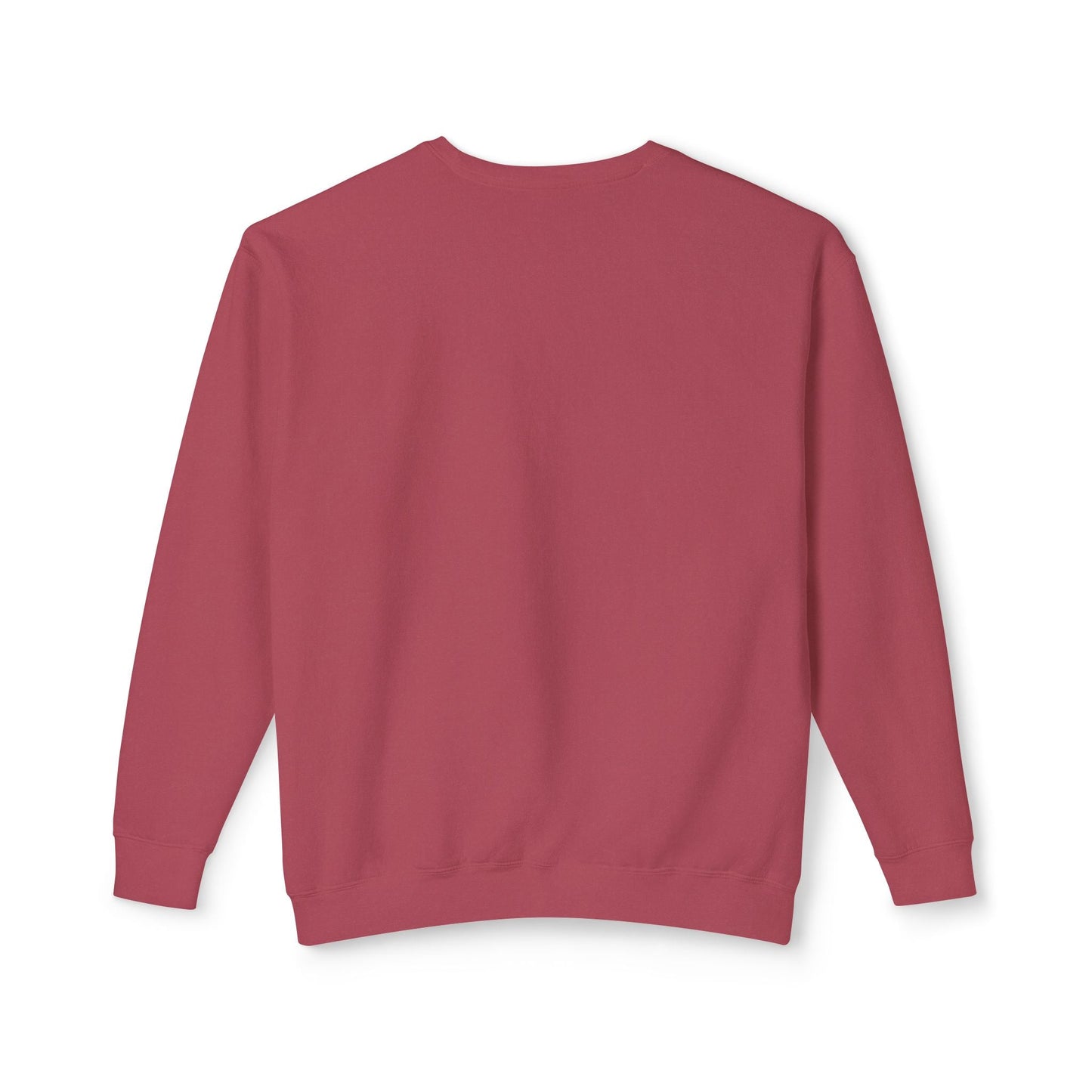 BILLY Unisex Lightweight Crewneck Sweatshirt (BILLY Footwear) — AVAILABLE IN 9 COLORS