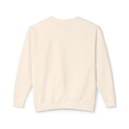 BILLY Unisex Lightweight Crewneck Sweatshirt (BILLY Footwear) — AVAILABLE IN 9 COLORS