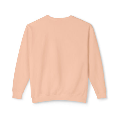 BILLY Unisex Lightweight Crewneck Sweatshirt (BILLY Footwear) — AVAILABLE IN 9 COLORS