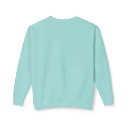 BILLY Unisex Lightweight Crewneck Sweatshirt (BILLY Footwear) — AVAILABLE IN 9 COLORS
