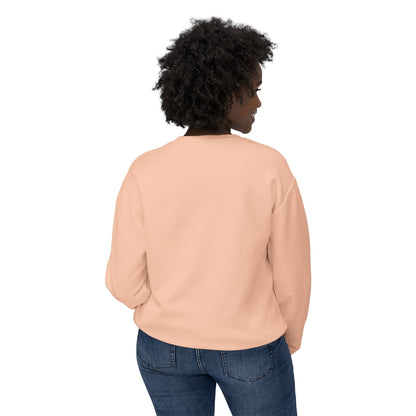 BILLY Unisex Lightweight Crewneck Sweatshirt (BILLY Footwear) — AVAILABLE IN 9 COLORS