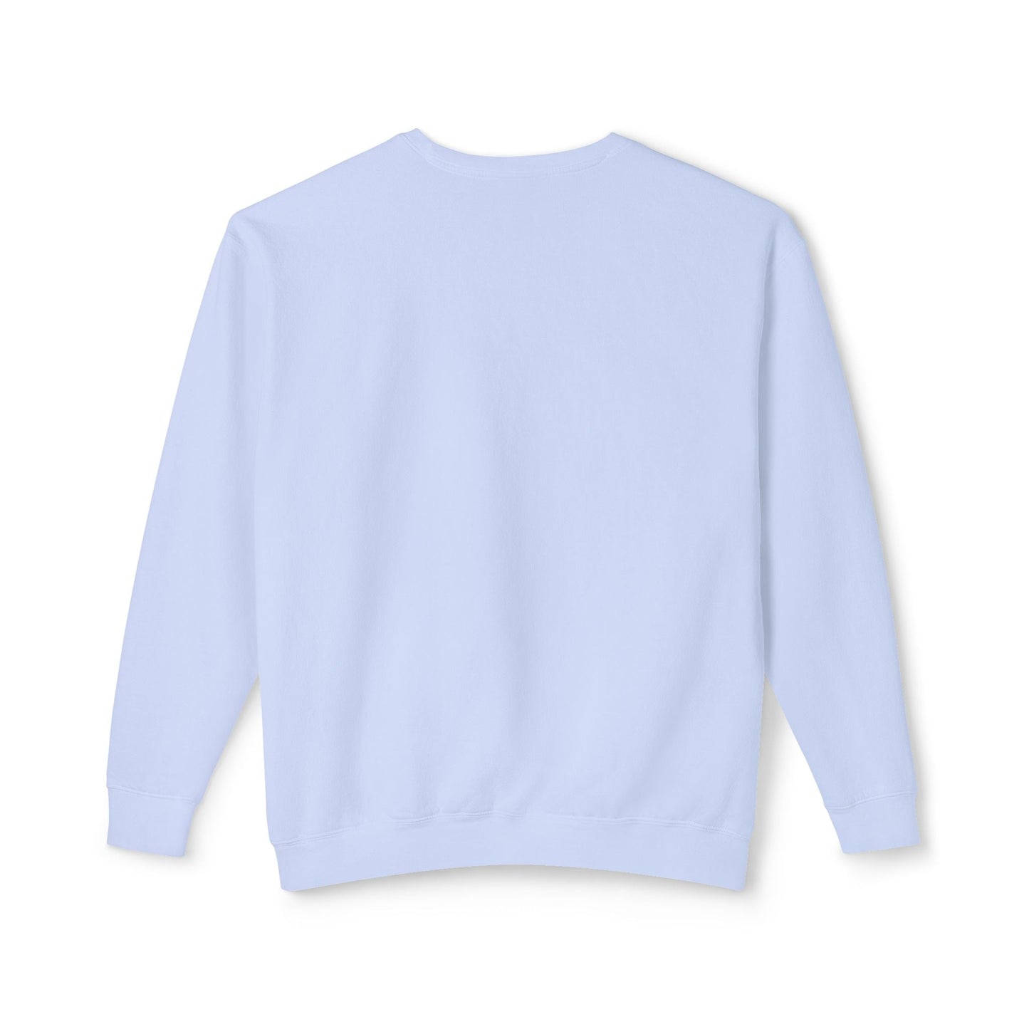 BILLY Unisex Lightweight Crewneck Sweatshirt (BILLY Footwear) — AVAILABLE IN 9 COLORS