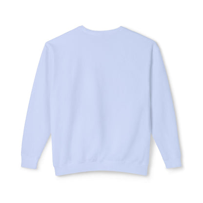 BILLY Unisex Lightweight Crewneck Sweatshirt (BILLY Footwear) — AVAILABLE IN 9 COLORS
