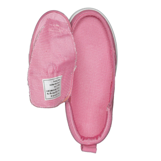 Pembe BILLY Klasik D|R Bilekli