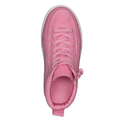 Pembe BILLY Klasik D|R Bilekli