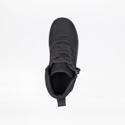 Siyah to the Floor BILLY D|R Short Wrap Bileklis