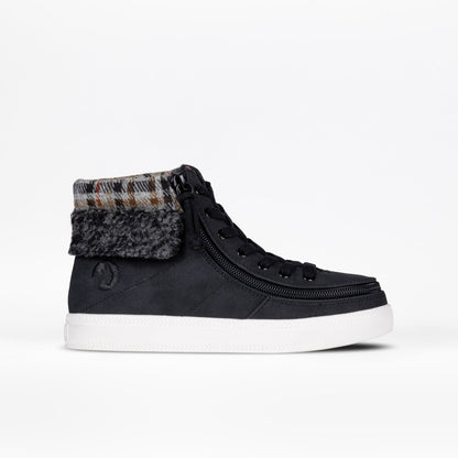 Siyah BILLY Cuff