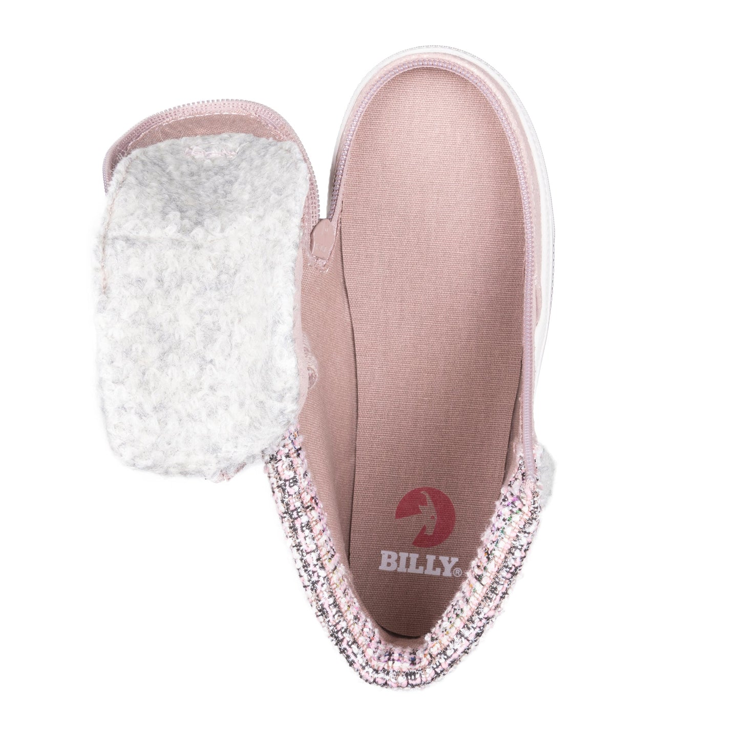 Blush BILLY Cuff