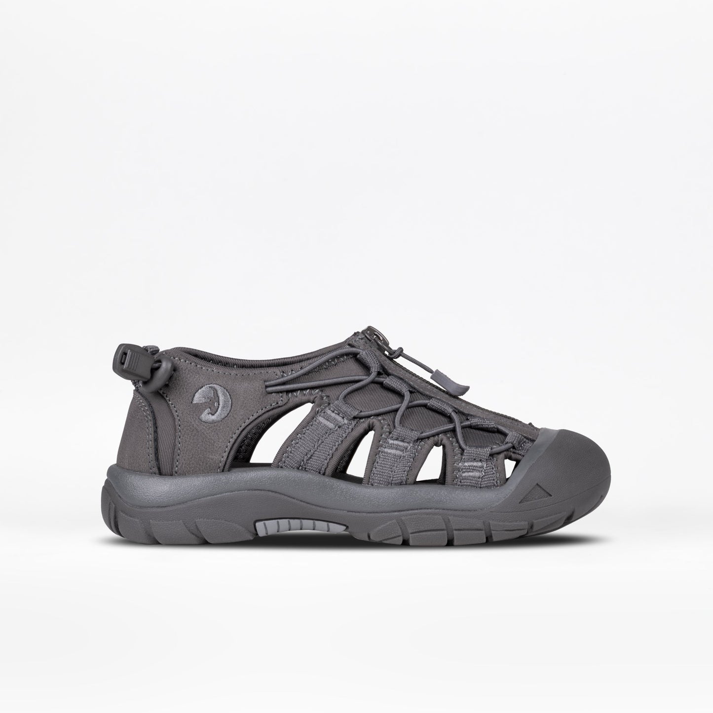 Gri BILLY River Sandal