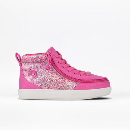Fuchsia Snake BILLY Klasik D|R II Bilekli