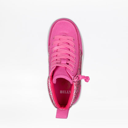 Fuchsia Snake BILLY Klasik D|R II Bilekli