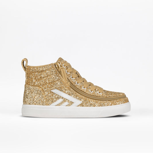Champagne Glitz BILLY CS Bilekli