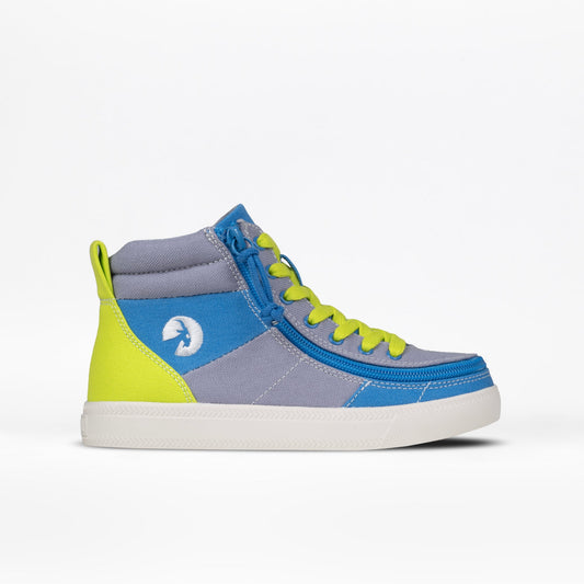 Mavi Colorblock BILLY Street Bilekli