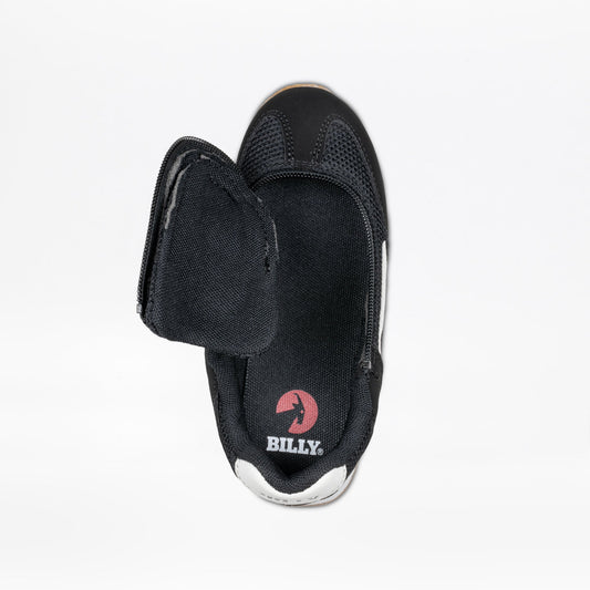 Siyah BILLY Retro Jogger