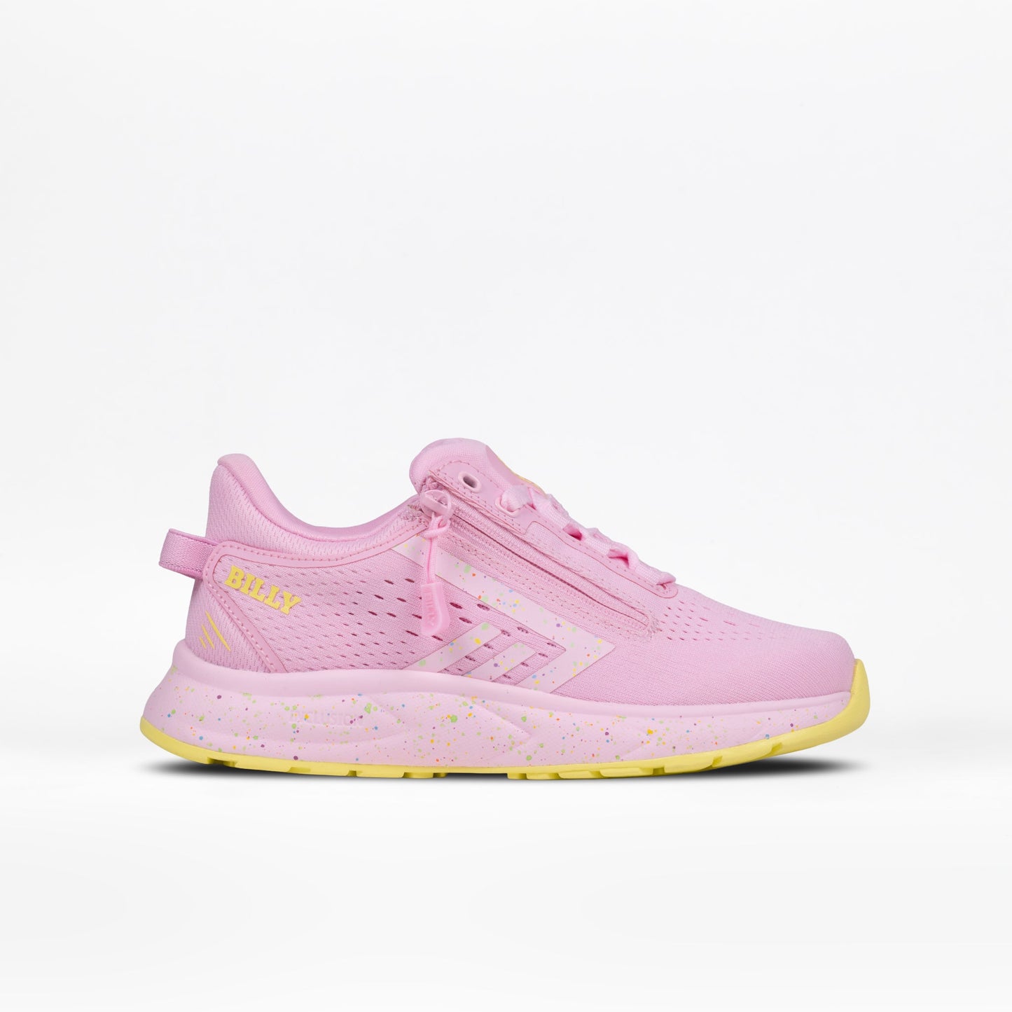 Pembe Confetti BILLY Sport Inclusion DZ1