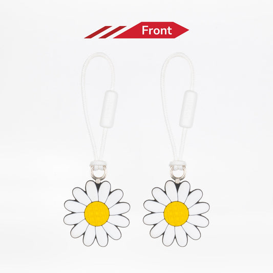 Daisy BILLY Fashion Fermuar Çekici