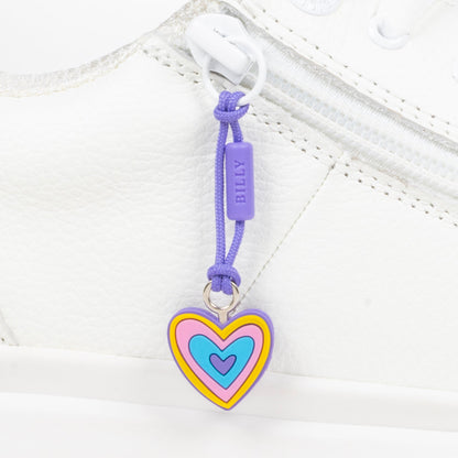 Heart BILLY Fashion Fermuar Çekici