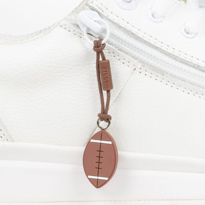 Football BILLY Fashion Fermuar Çekici