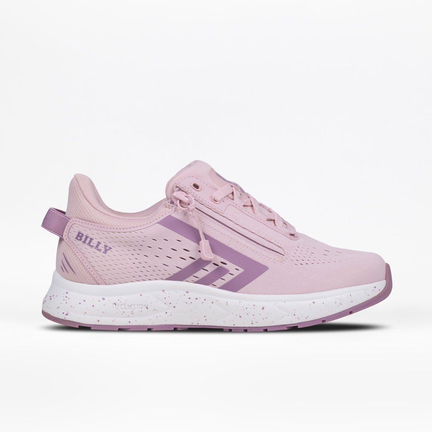 Kadın Mauve/Beyaz/Plum BILLY Sport Inclusion DZ1