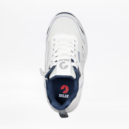 Kadın Beyaz/Lacivert BILLY Limitless 253