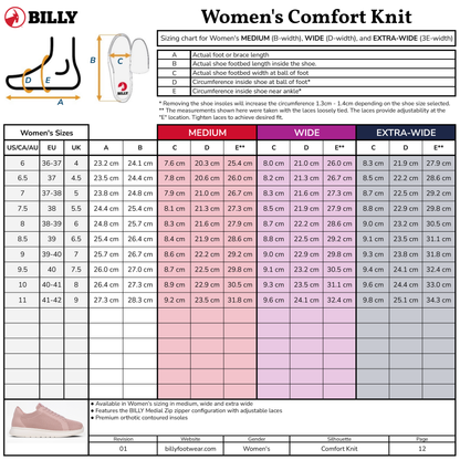 Kadın Konfor Knit